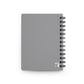 CLS SMPS Spiral Bound Journal