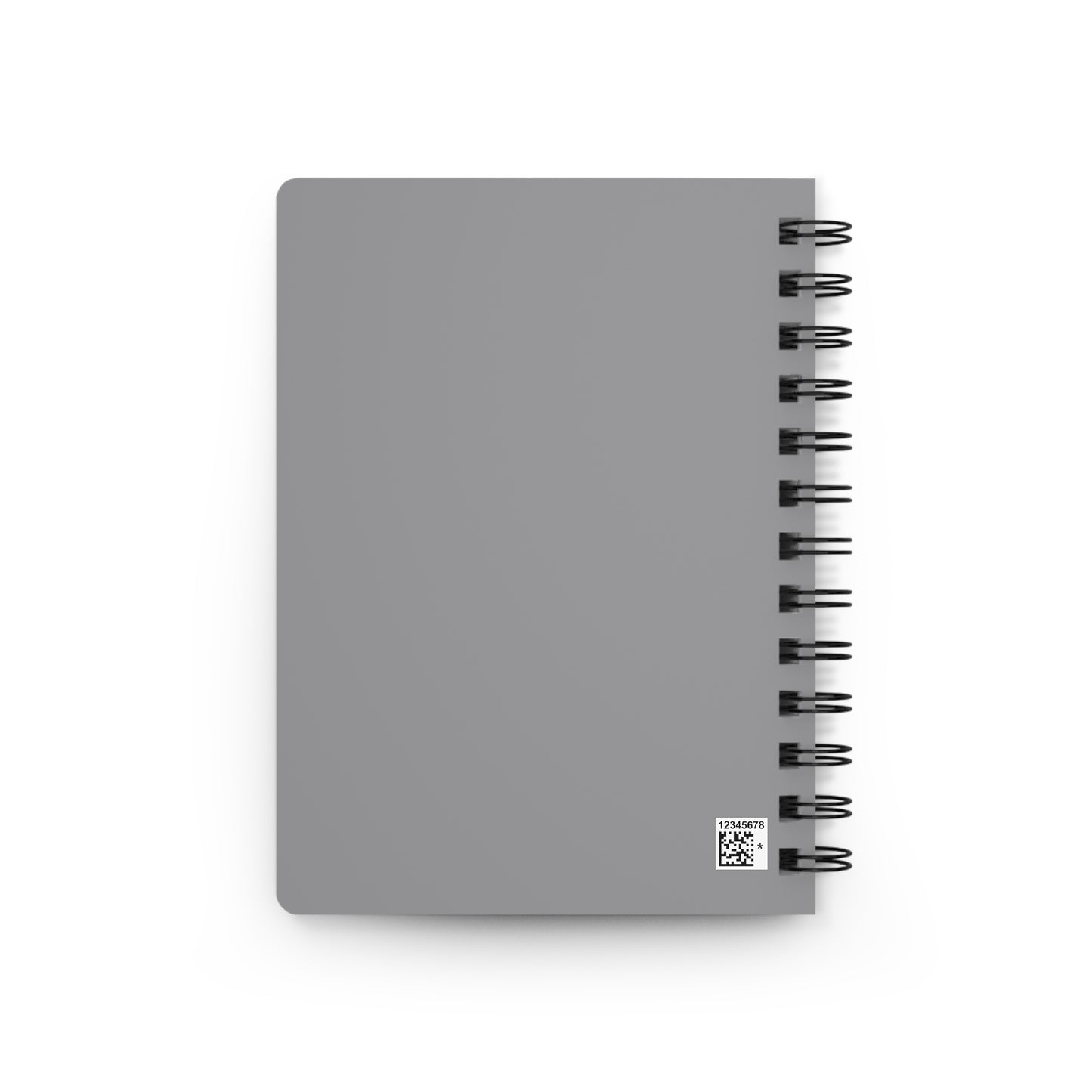 CLS SMPS Spiral Bound Journal
