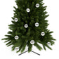 SMPS Boston Ceramic Ornaments (1pcs, 5pcs, 10pcs, 20pcs)