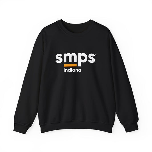 SMPS Indiana Unisex Heavy Blend™ Crewneck Sweatshirt