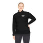 Foundation Unisex Quarter-Zip Pullover