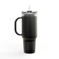 SMPS Insulated Travel Mug, 40oz