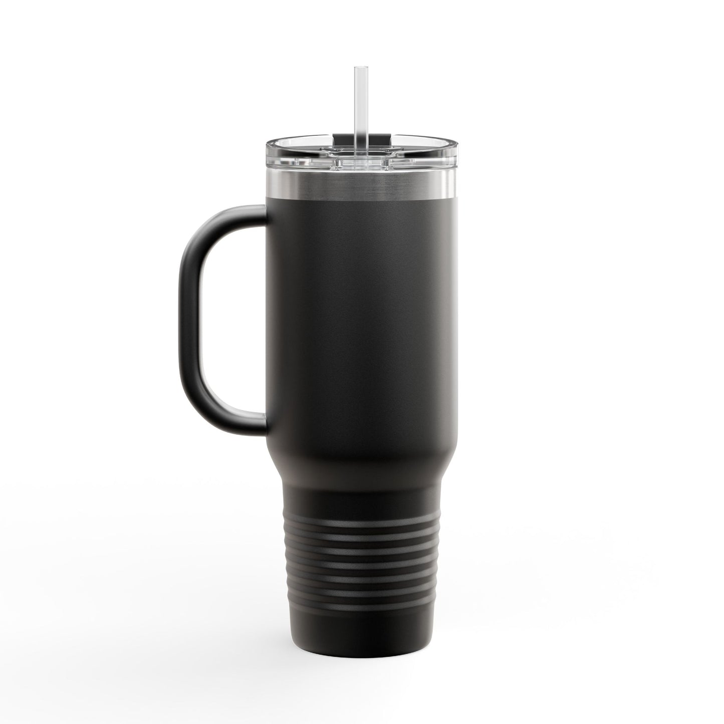 SMPS Insulated Travel Mug, 40oz