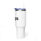 SMPS 40oz Tumbler