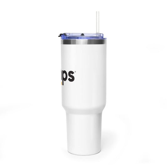 SMPS 40oz Tumbler