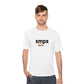 Boston Unisex Moisture Wicking Tee