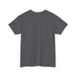 SMPS Sacramento Unisex Heavy Cotton Tee