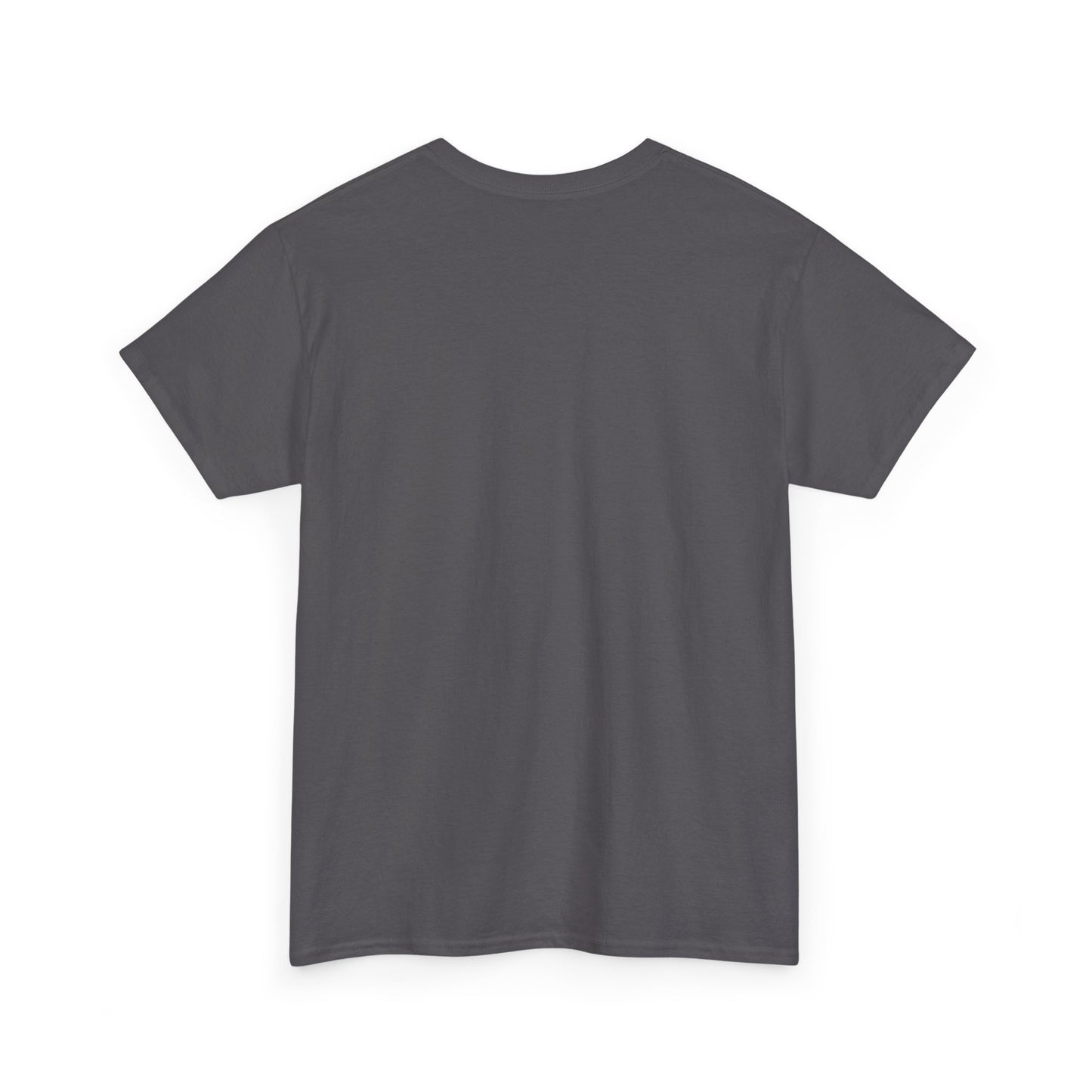 SMPS Sacramento Unisex Heavy Cotton Tee