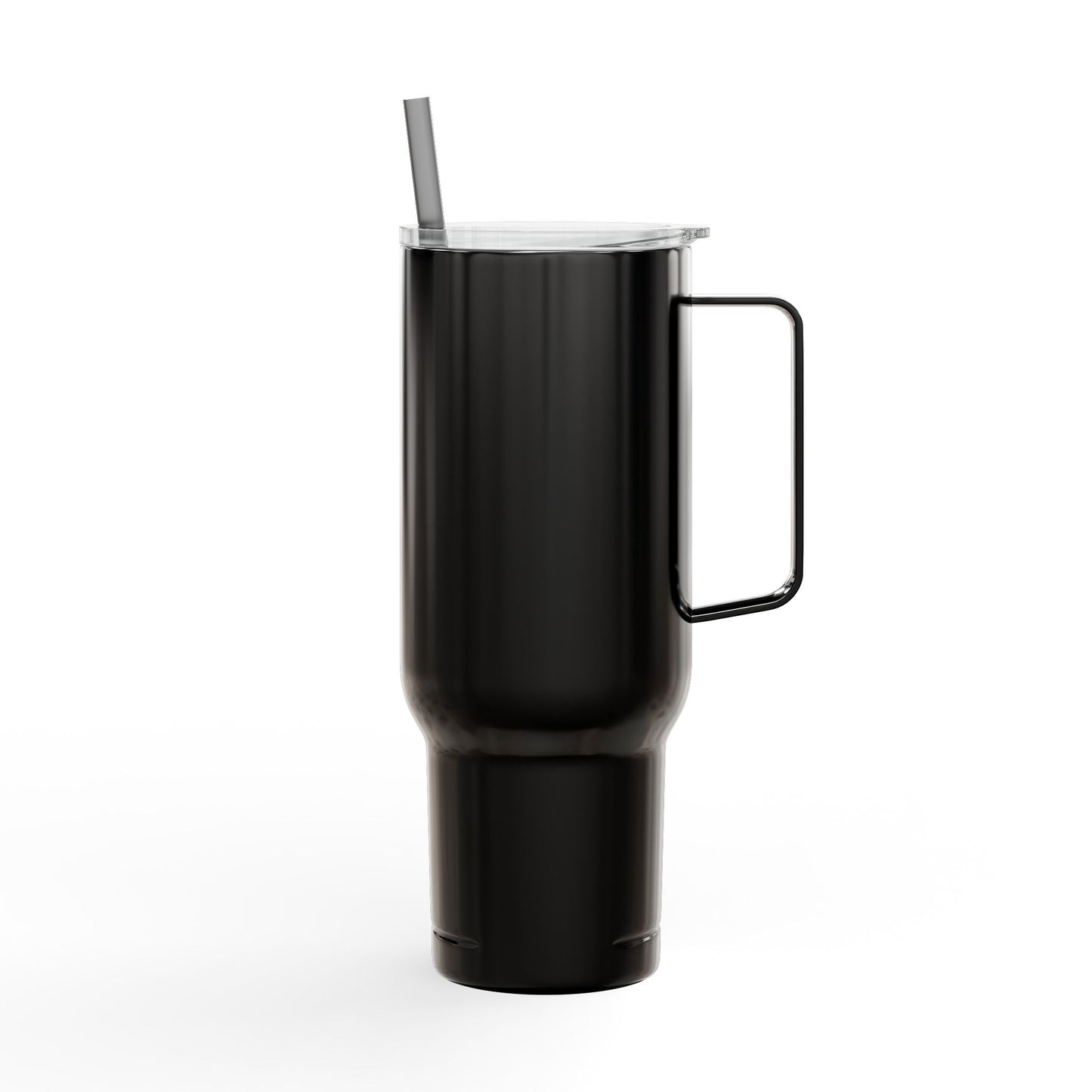 SMPS Seattle Insulated Tumbler with Lid, 40oz (Engraving)