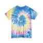 SMPS Tie Dye Cotton Tee