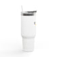 SMPS Insulated Travel Mug, 40oz