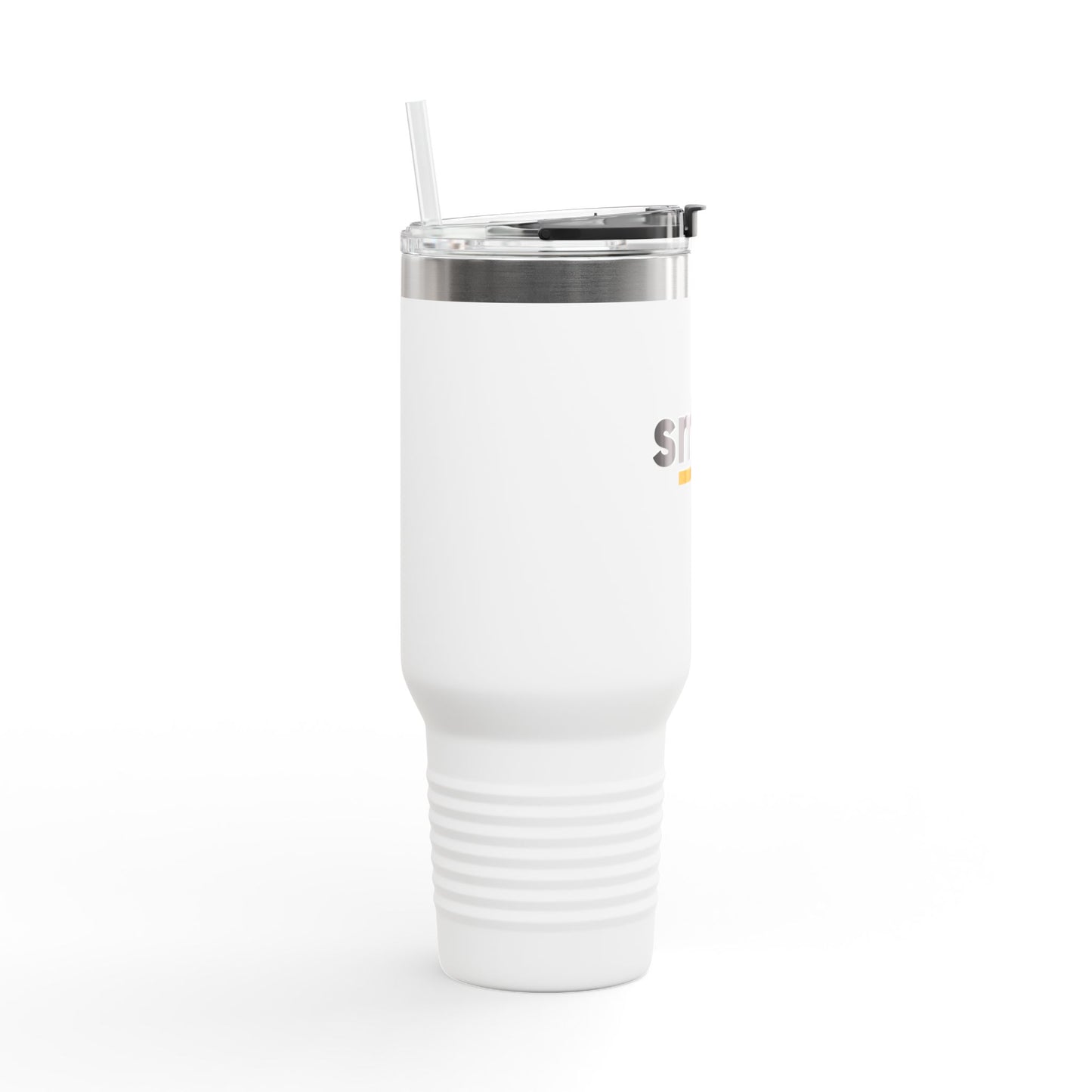 SMPS Insulated Travel Mug, 40oz