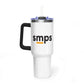 SMPS 40oz Tumbler