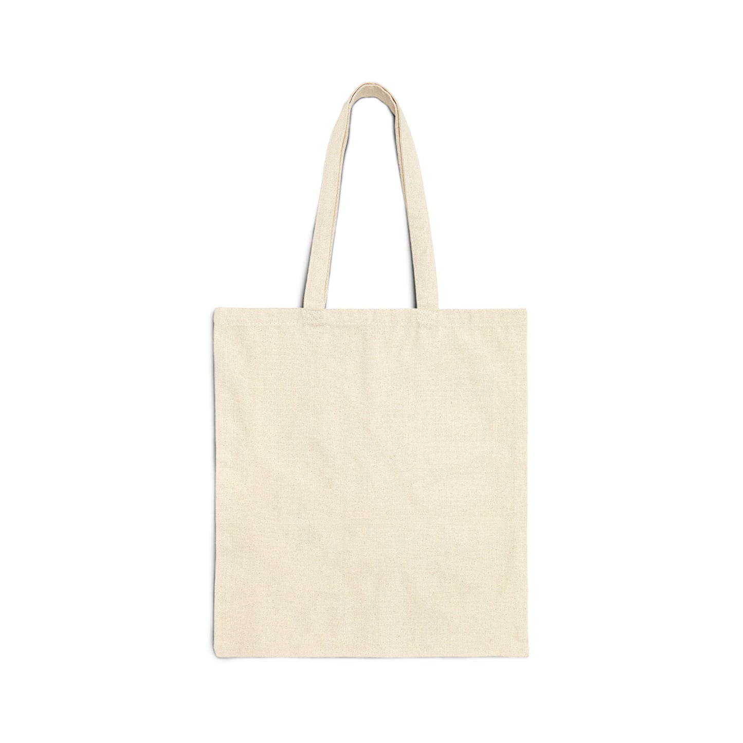Chapter President Cotton Canvas Tote Bag