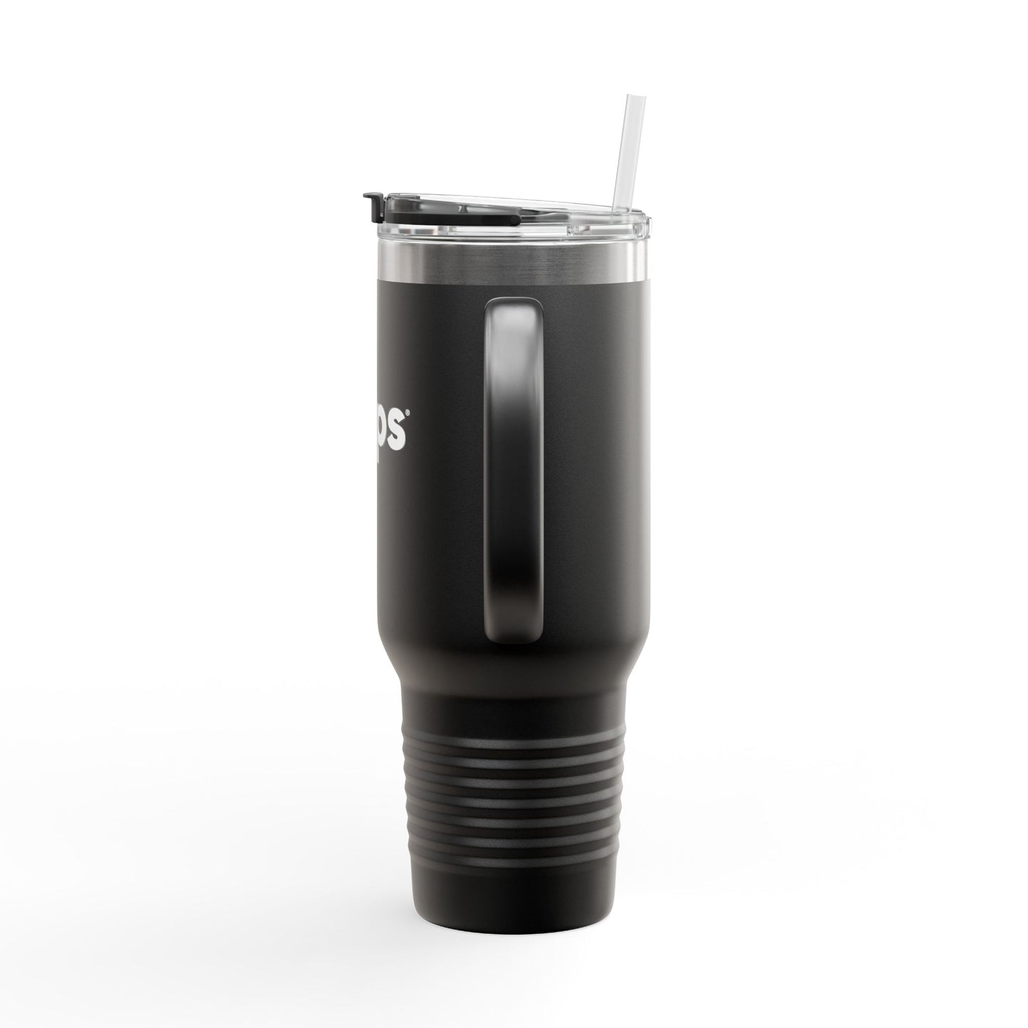 SMPS Insulated Travel Mug, 40oz