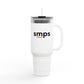 SMPS Insulated Travel Mug, 40oz