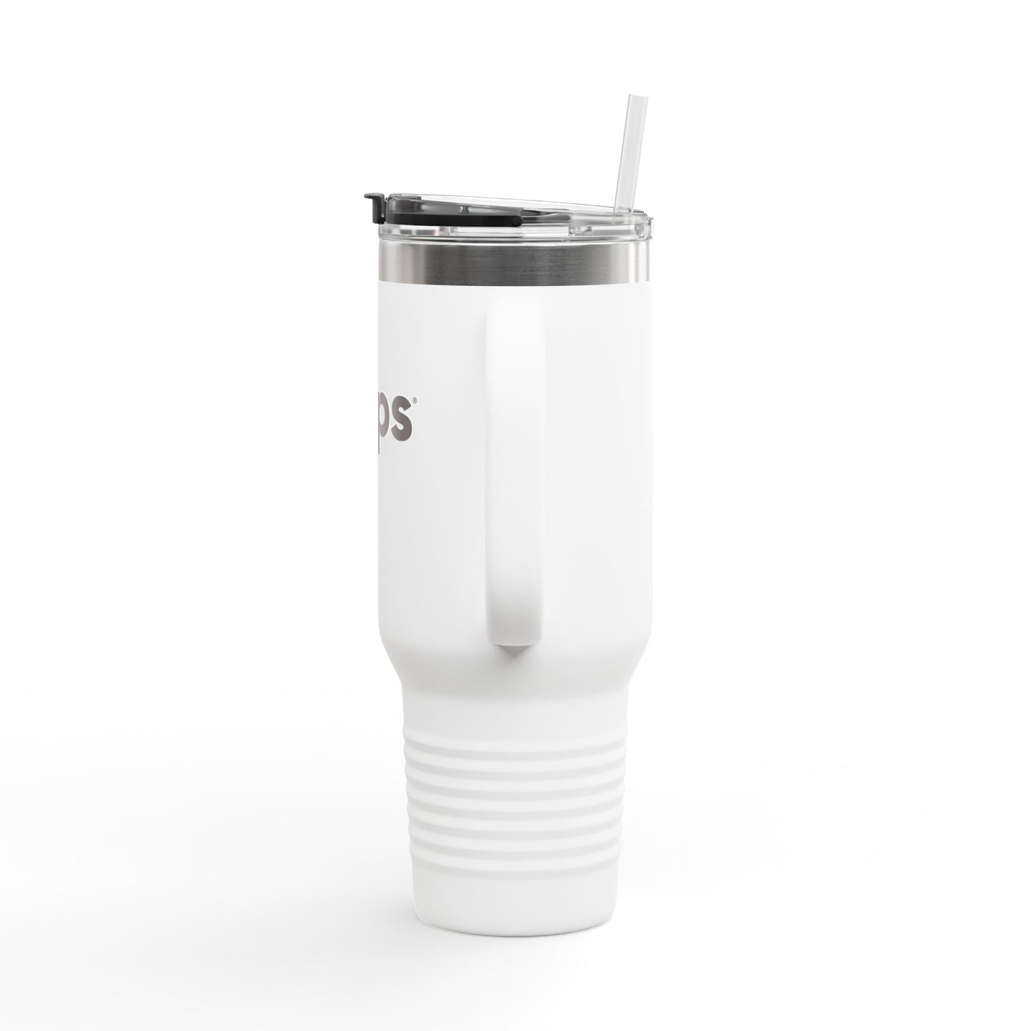 SMPS Insulated Travel Mug, 40oz