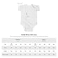 SMPS baby onesie