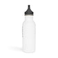 SMPS Sacramento Stainless Steel Water Bottle
