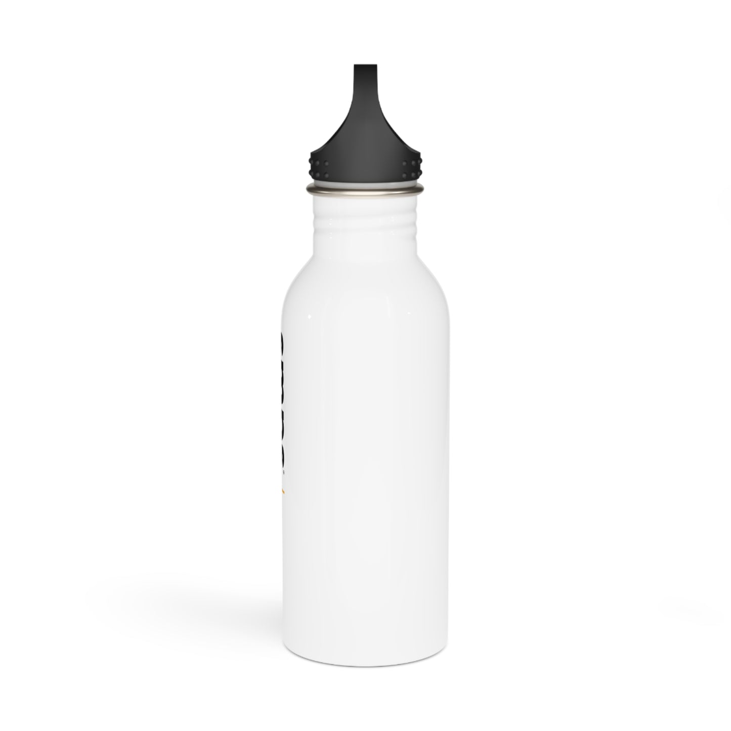 SMPS Sacramento Stainless Steel Water Bottle