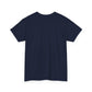 SMPS Sacramento Unisex Heavy Cotton Tee