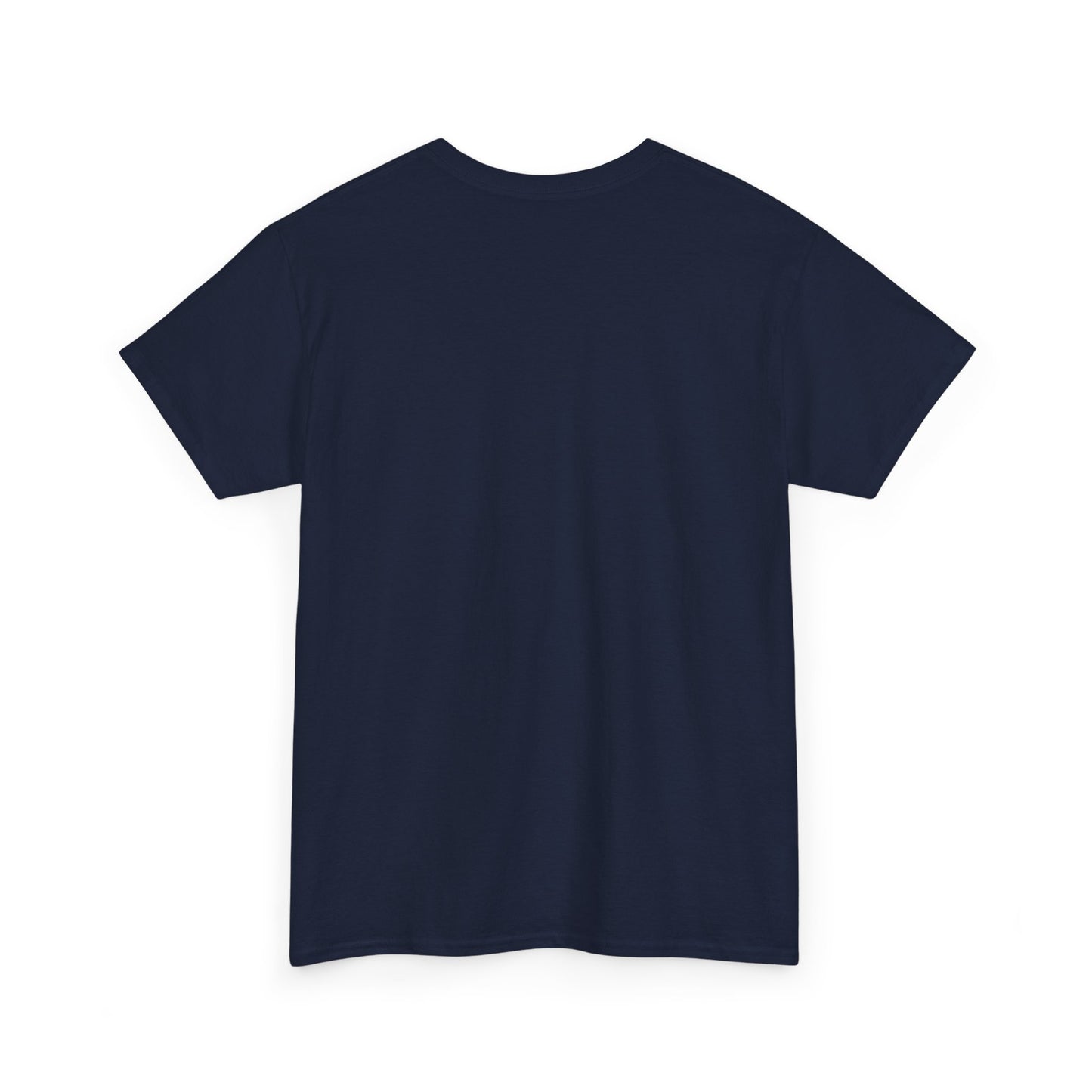 SMPS Sacramento Unisex Heavy Cotton Tee