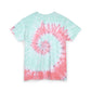 SMPS Tie Dye Cotton Tee
