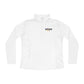 SMPS Ladies Quarter-Zip Pullover