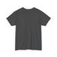 SMPS Sacramento Unisex Heavy Cotton Tee
