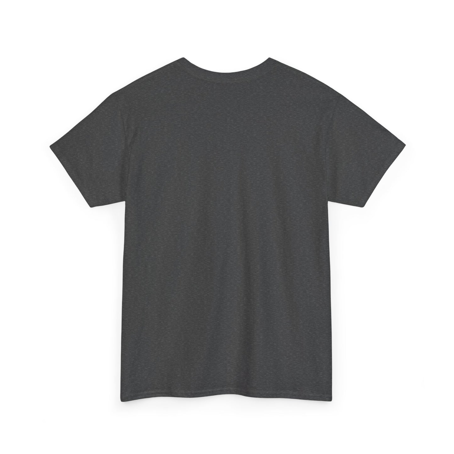 SMPS Sacramento Unisex Heavy Cotton Tee
