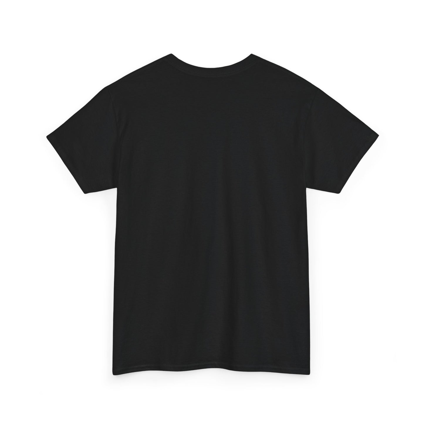SMPS Sacramento Unisex Heavy Cotton Tee