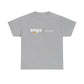 SMPS Sacramento Unisex Heavy Cotton Tee