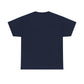 SMPS Sacramento Unisex Heavy Cotton Tee