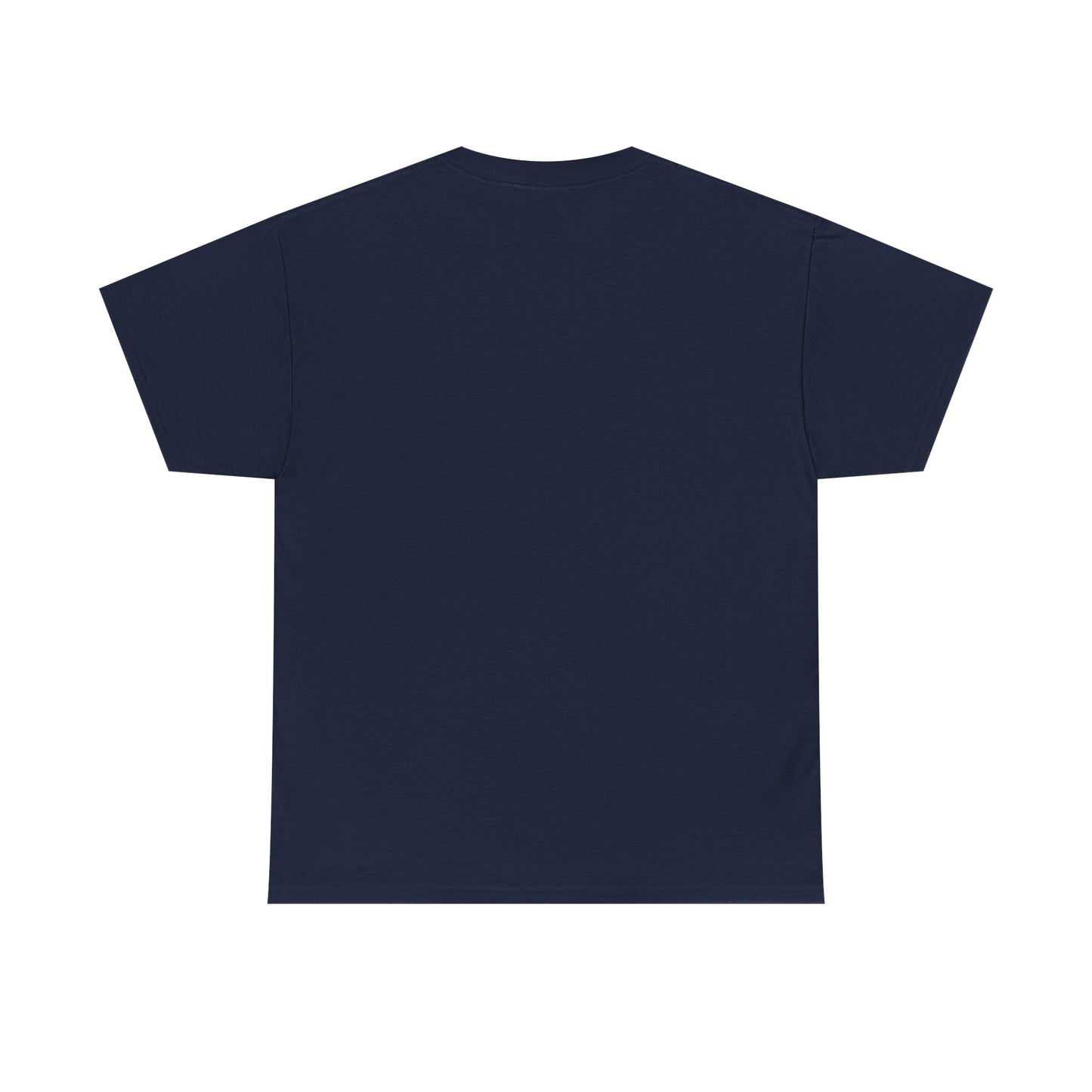 SMPS Sacramento Unisex Heavy Cotton Tee