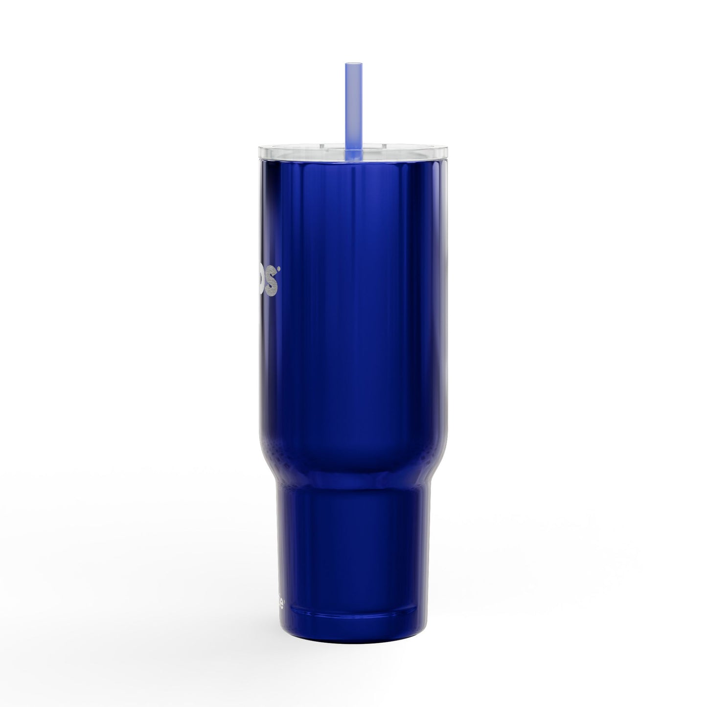 SMPS Seattle Insulated Tumbler with Lid, 40oz (Engraving)