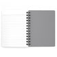 CLS SMPS Spiral Bound Journal