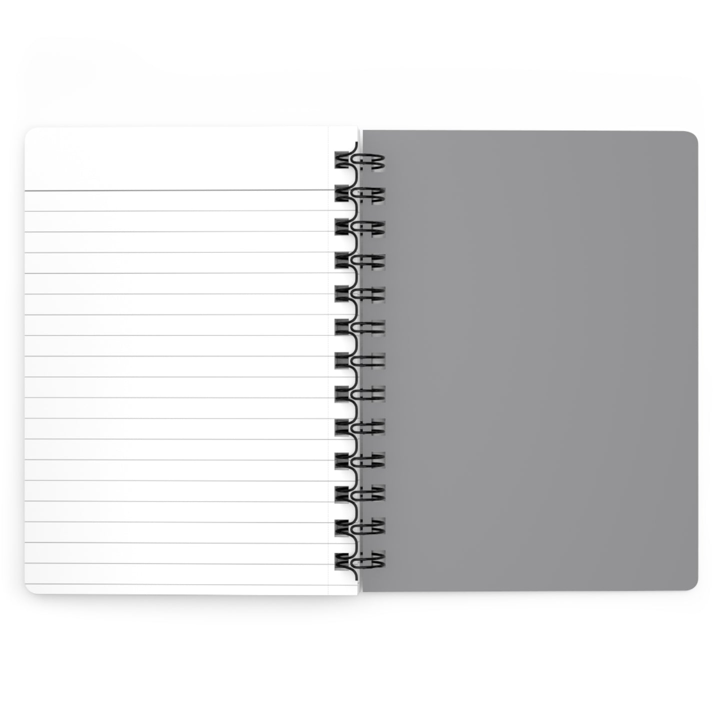 CLS SMPS Spiral Bound Journal