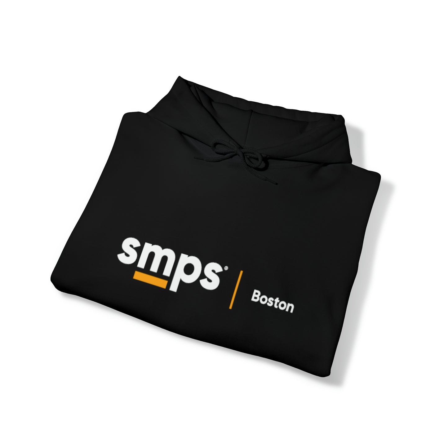 SMPS Boston Unisex Heavy Blend™ Hooded Sweatshirt