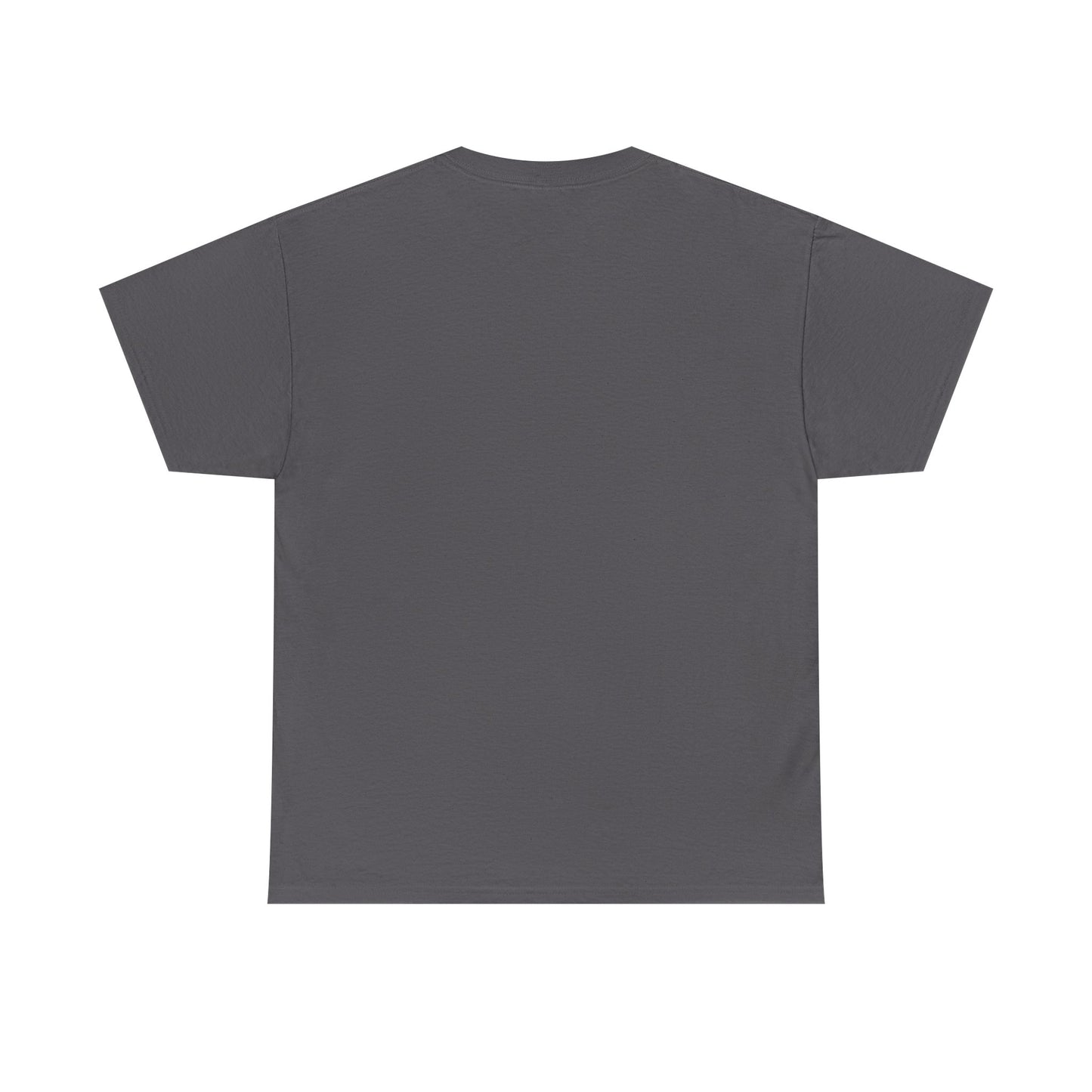 SMPS Sacramento Unisex Heavy Cotton Tee