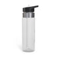 SMPS Chapter President Sport Bottle, 20oz