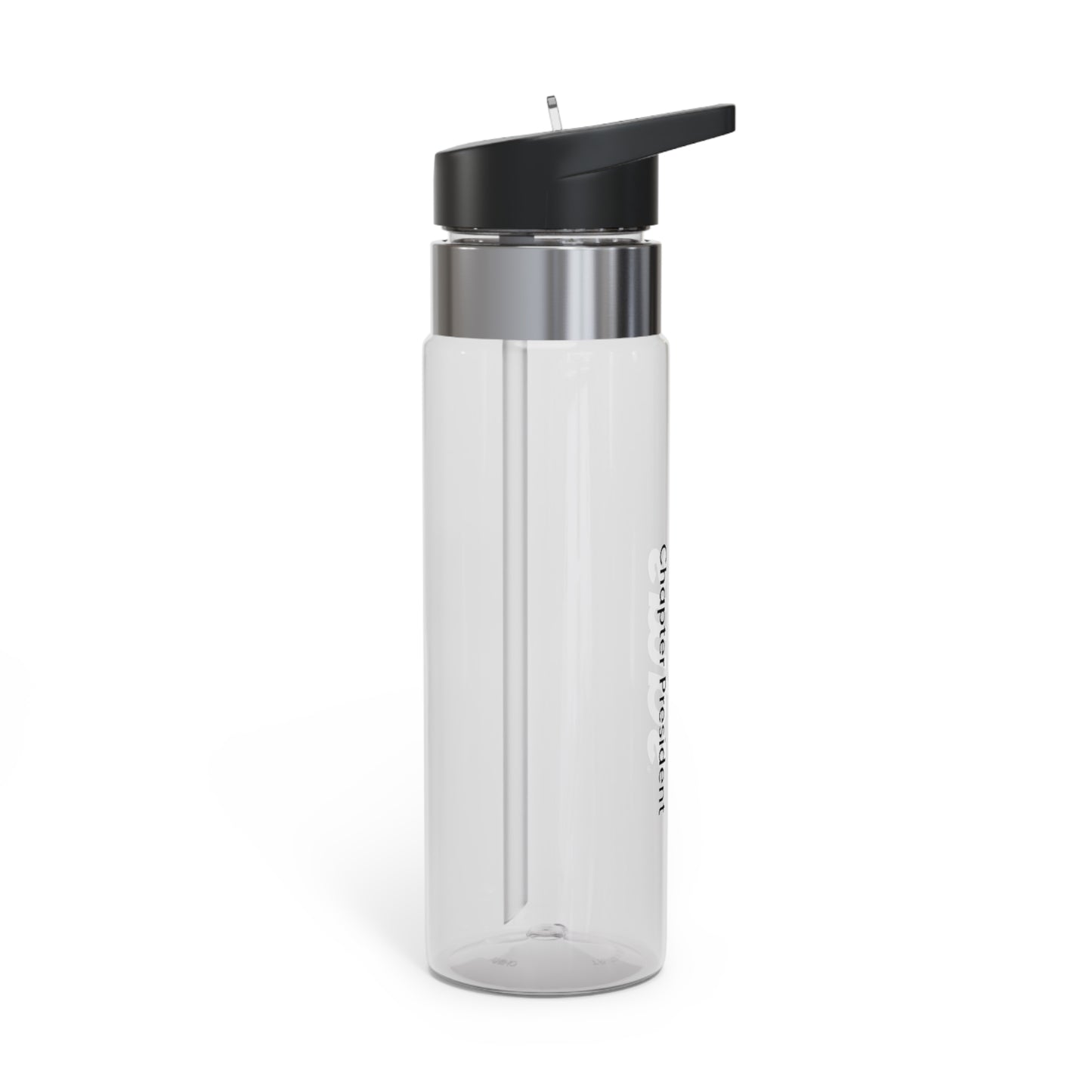 SMPS Chapter President Sport Bottle, 20oz
