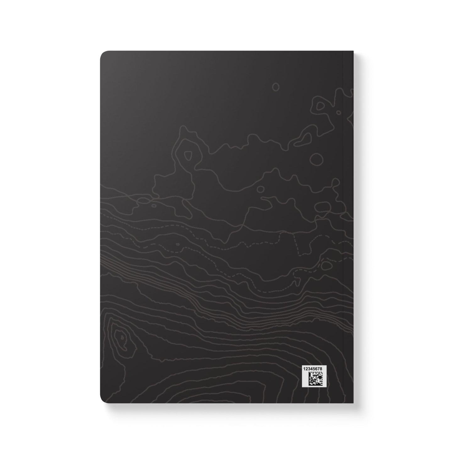 CLS Softcover Journal (with Inside Prints)