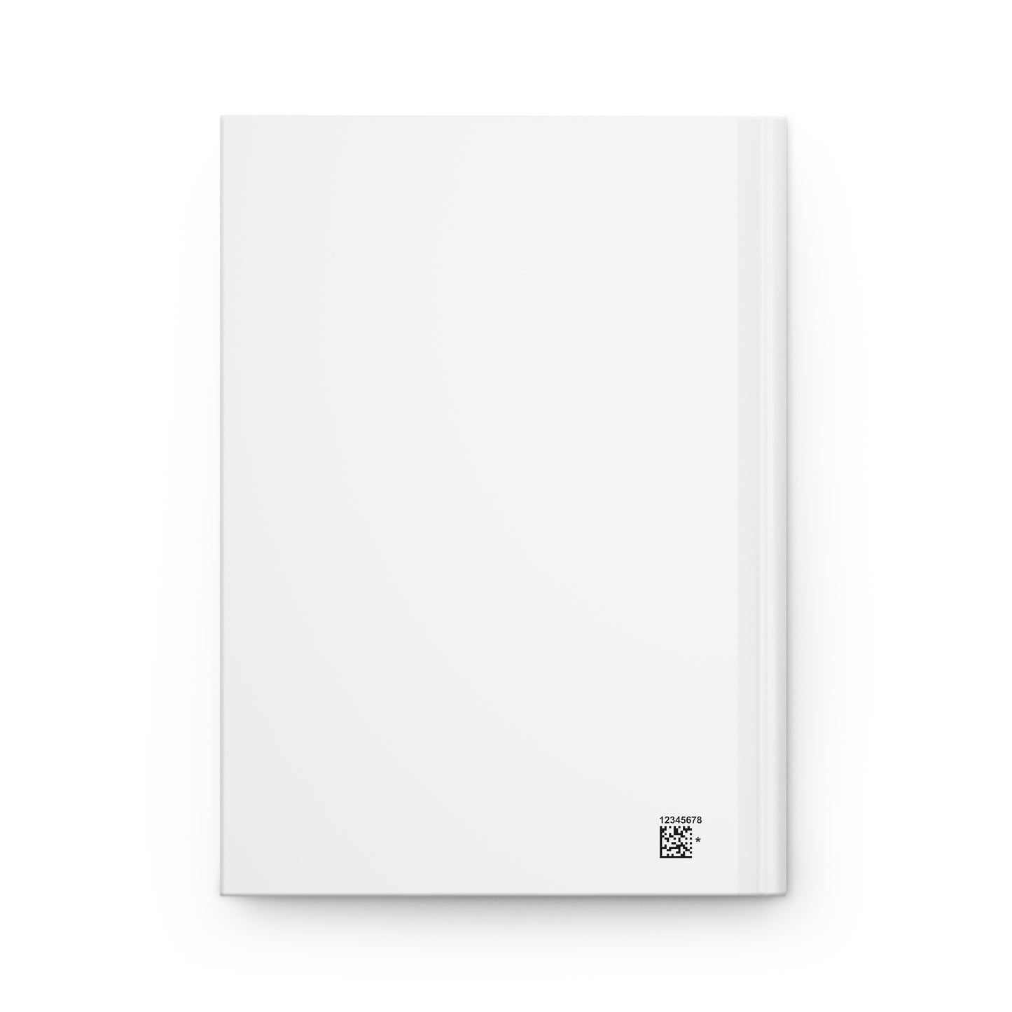 SMPS Boston Hardcover Journal Matte