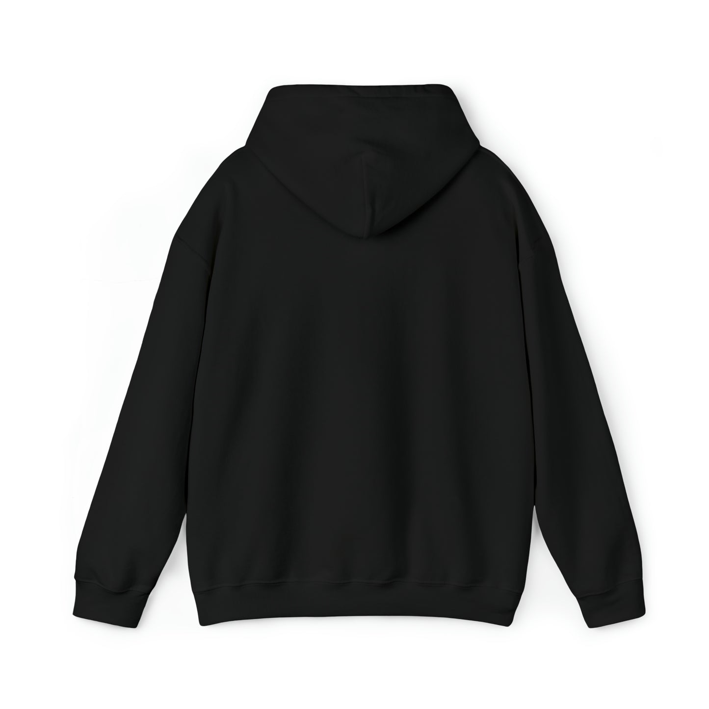 SMPS Boston Unisex Heavy Blend™ Hooded Sweatshirt