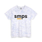 SMPS Tie Dye Cotton Tee