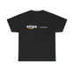 SMPS Sacramento Unisex Heavy Cotton Tee