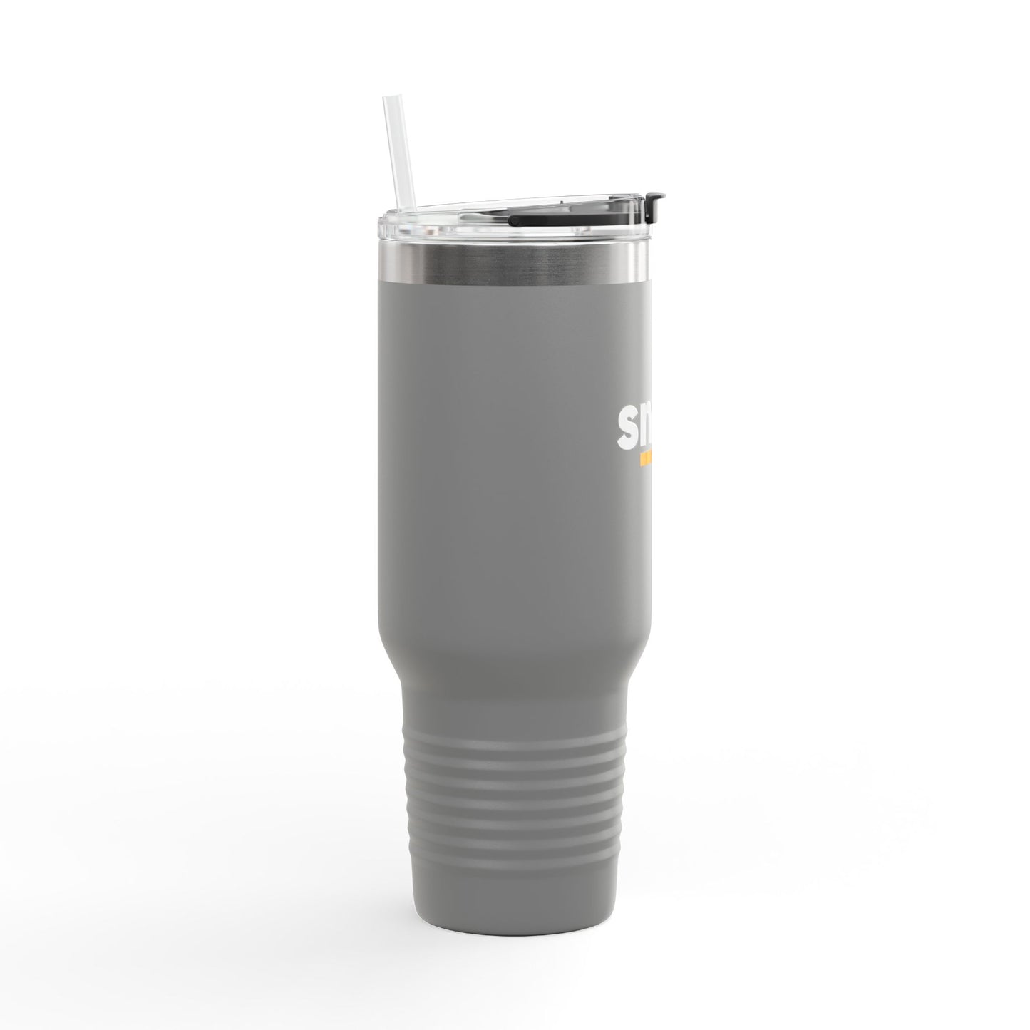SMPS Insulated Travel Mug, 40oz