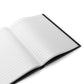Seattle Hardcover Journal Matte