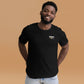 SMPS Philadelphia Unisex t-shirt