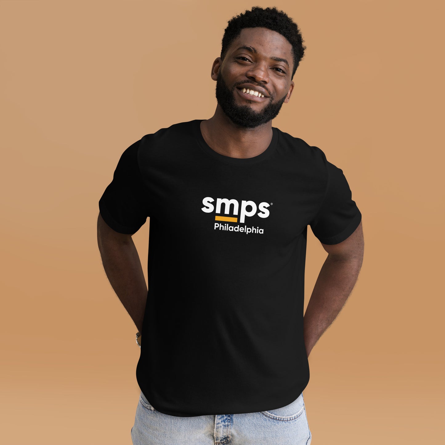 Philadelphia Unisex t-shirt